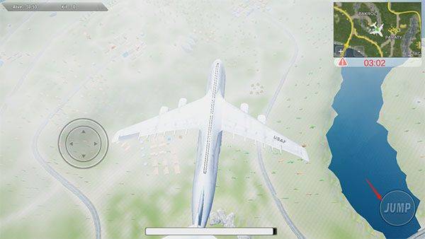 绝地生存官方正版 v13.5安卓版