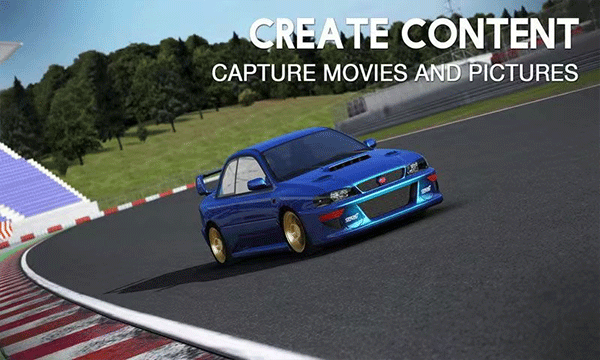 绝对赛车手游 v3.4.10安卓版