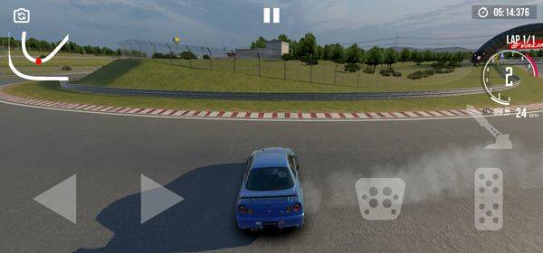 绝对赛车手游 v3.5.4安卓版