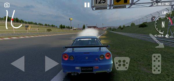 绝对赛车手游 v3.5.0安卓版