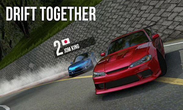 绝对赛车手游 v3.5.0安卓版