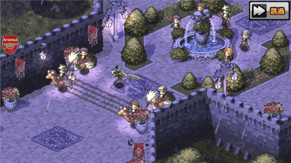 绯红之心2游戏(CrimsonHeart2) 绯红之心2游戏(CrimsonHeart2)