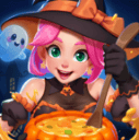 绯闻美食街游戏(Gossip Street: Merge & Story) v2.11.1.382 最新版