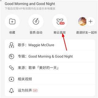 网易云音乐2026最新版本 v9.4.67安卓版