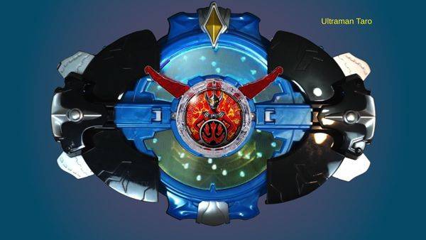 罗布奥特曼变身器 v1.2安卓版