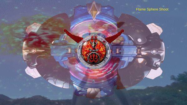 罗布奥特曼变身器 v1.2安卓版