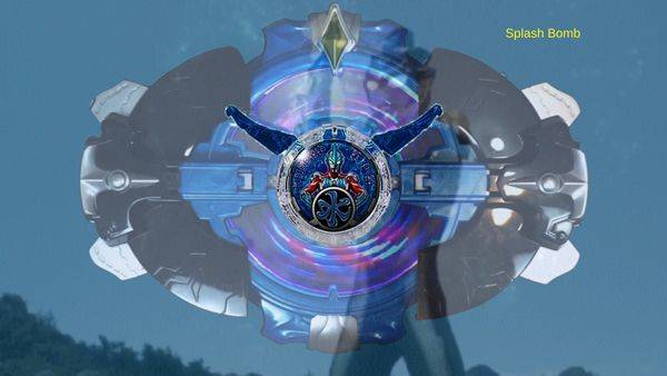 罗布奥特曼变身器 v1.2安卓版