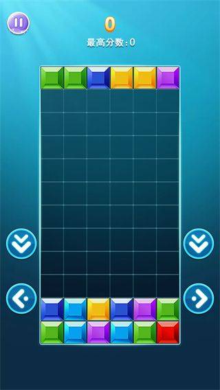 罗斯方块游戏免费版 v1.99 最新版 罗斯方块游戏免费版 v1.99 最新版