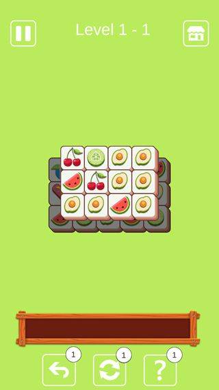 羊了个咩3Tiles v0.1安卓版