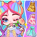 美发娃娃游戏 v4.6安卓版