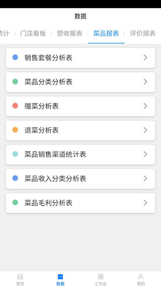 美味商家官方app v2.6.21安卓版