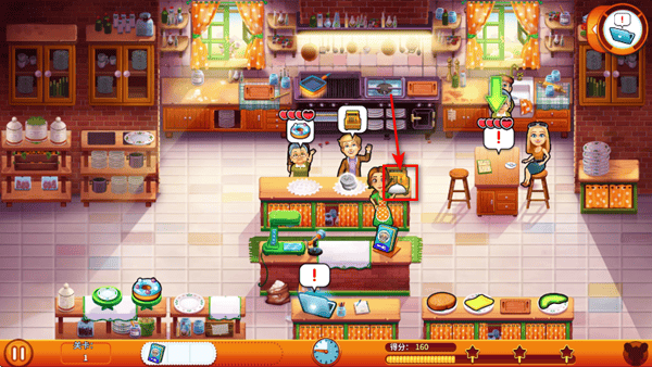 美味餐厅生命的奇迹中文版(Delicious - Emily安装器)v1.8.11 最新版 美味餐厅生命的奇迹中文版(Delicious - Emily安装器)v1.8.11 最新版