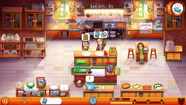 美味餐厅生命的奇迹中文版(Delicious - Emily安装器)v1.8.11 最新版 美味餐厅生命的奇迹中文版(Delicious - Emily安装器)v1.8.11 最新版