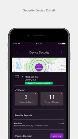 美国网件路由器app(nighthawk app) v2.52.1.5377安卓版