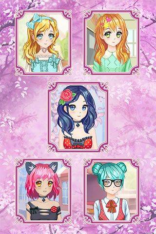 美妆时尚达人 v1.0.3安卓版