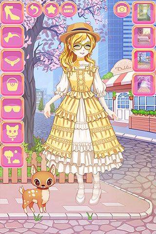 美妆时尚达人 v1.0.3安卓版