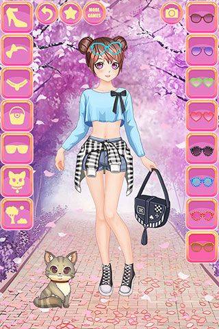 美妆时尚达人 v1.0.3安卓版