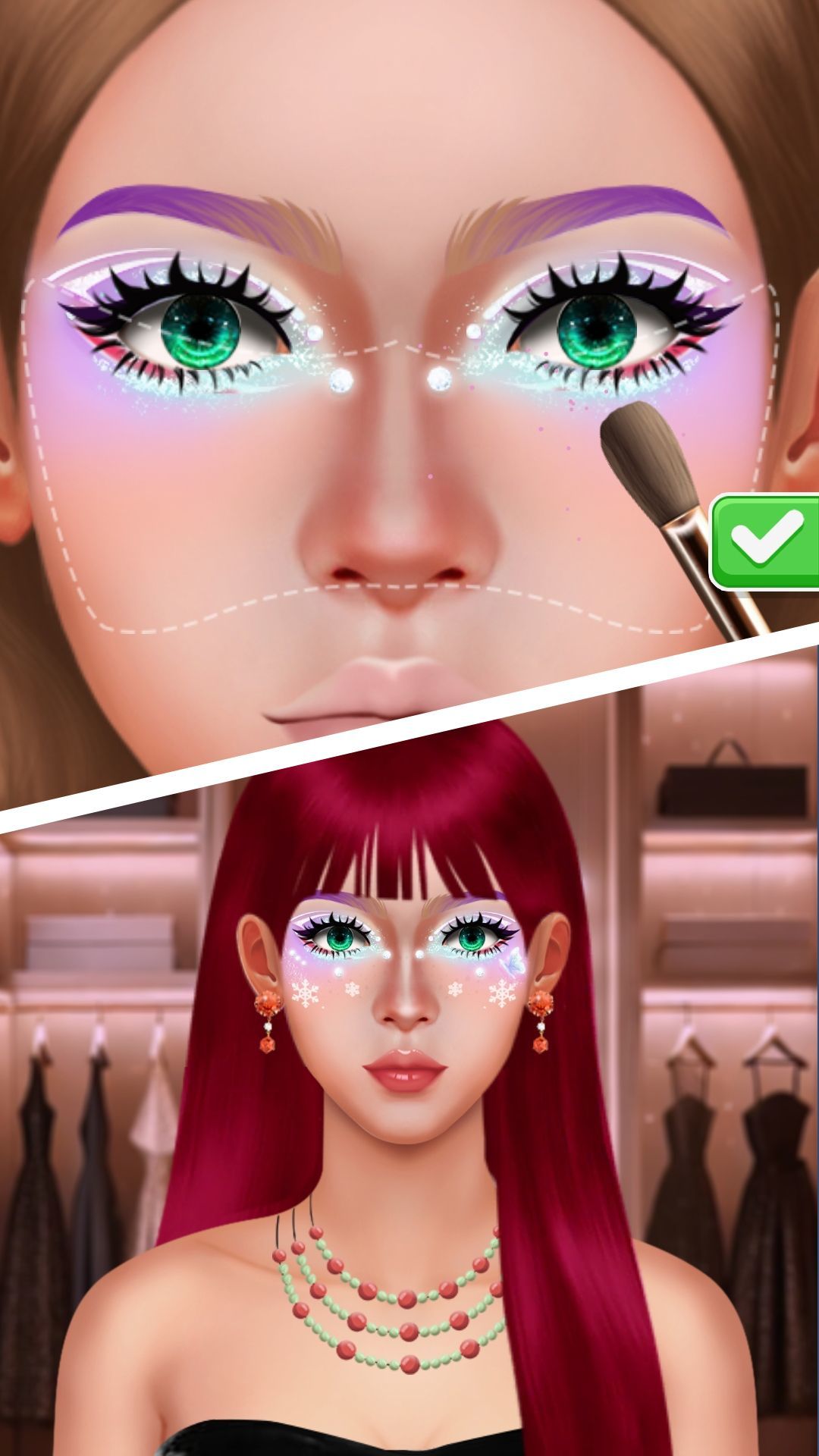 美颜小屋游戏 v7.0.0 安卓版