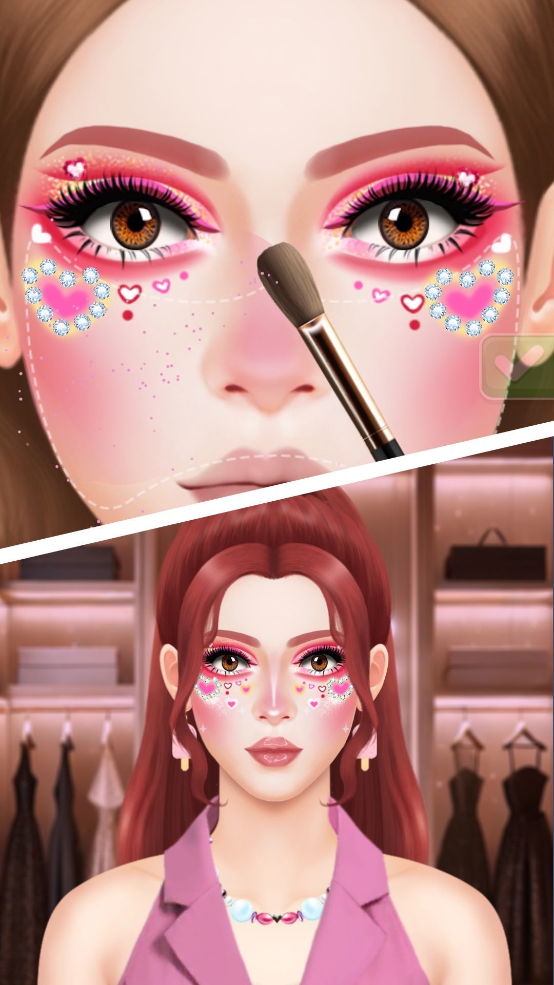 美颜小屋游戏 v7.0.0 安卓版