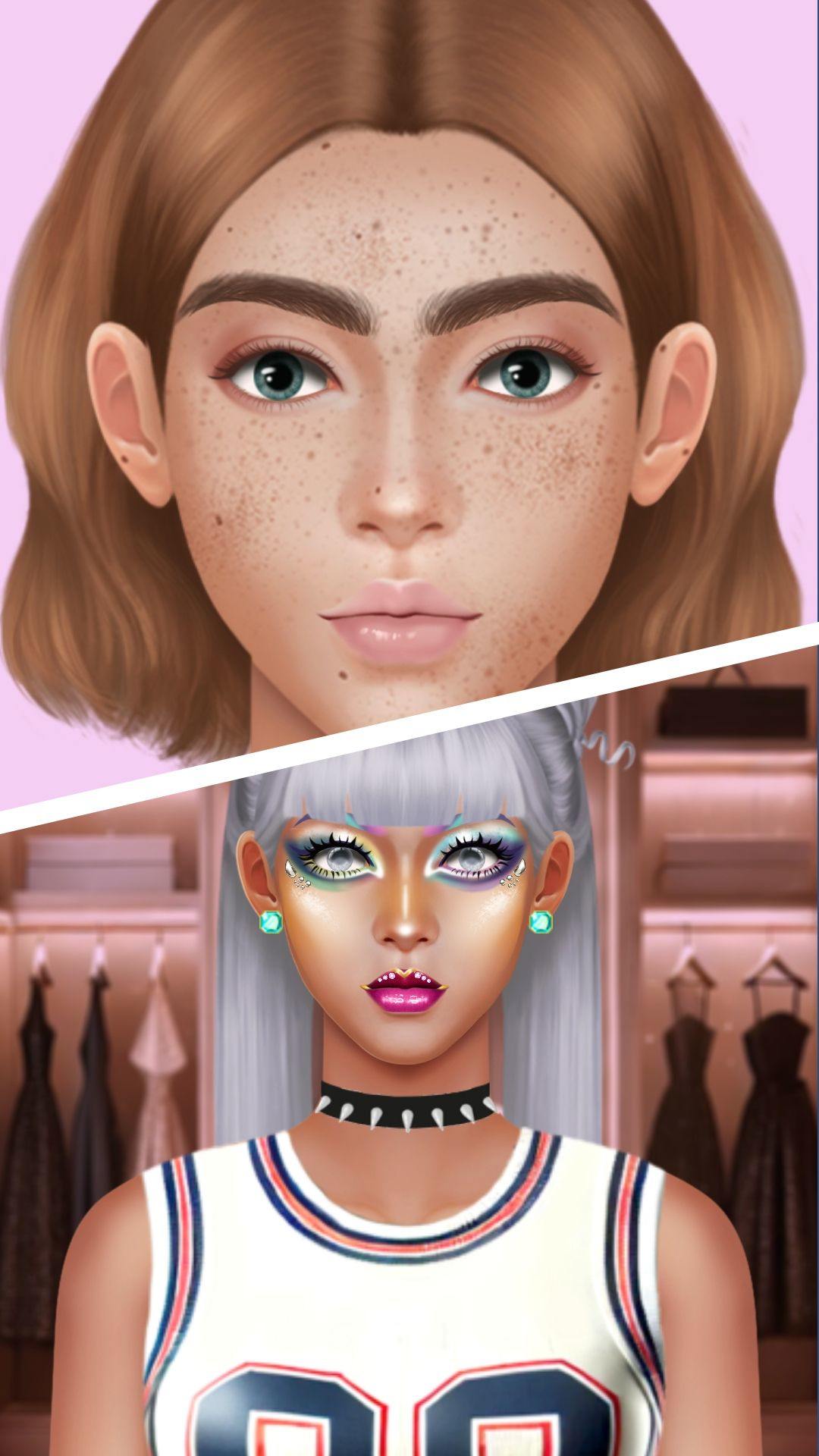 美颜小屋游戏 v7.0.0 安卓版