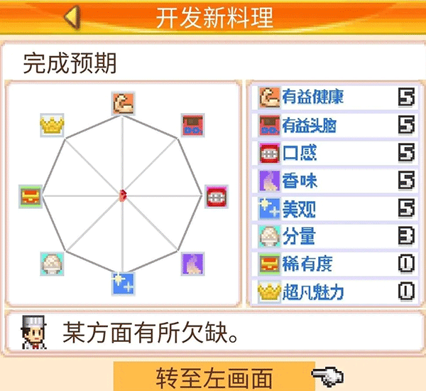 美食梦物语官方正版 v1.1.1安卓版