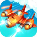 翻滚飞机大战游戏 v1.0.4安卓版