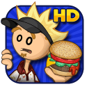 老爹汉堡店官方正版 v1.2.4安卓版