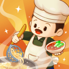 老爹餐厅游戏 v1.6.8 最新版