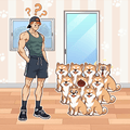聪明的大师棘手的故事小游戏(Brainy Master Tricky Story) v0.4.0 中文版