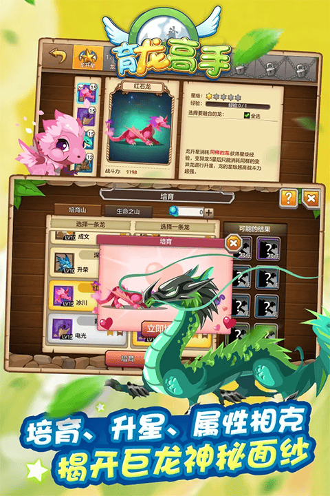 育龙高手oppo版 v2.9.43安卓版