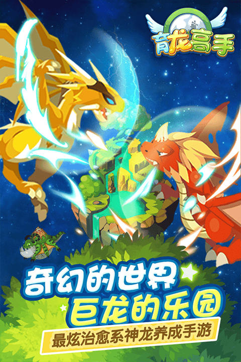育龙高手oppo版 v2.9.43安卓版
