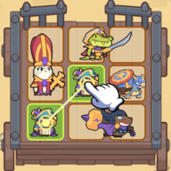 背包大战游戏(Rumble Paws) v1.10.06 最新版