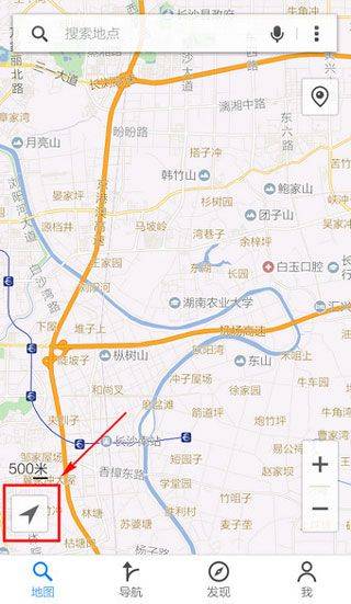 腾讯地图2026最新版 v11.1.0安卓版