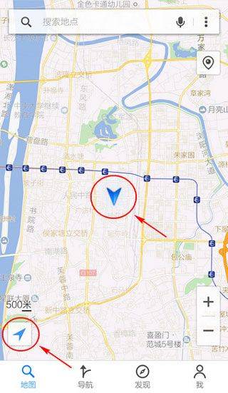 腾讯地图2026最新版 v11.1.0安卓版
