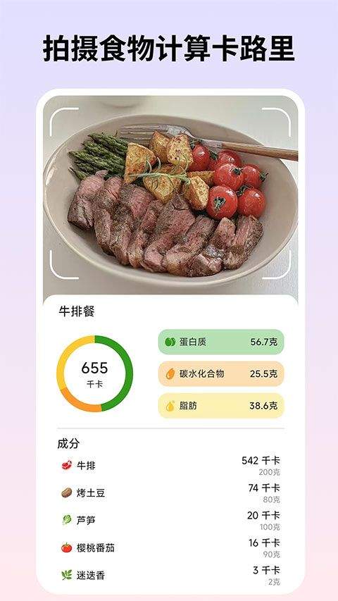 自律茄子app v1.0.4安卓版