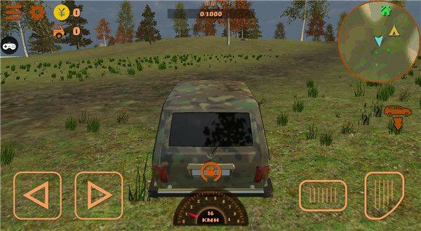 自由狩猎模拟3D手游 v1.0.7安卓版