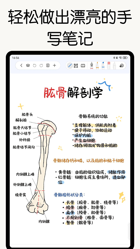 自由笔记app v3.5.0安卓版