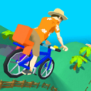 自行车山丘游戏(Bikes Hill) v2.6.4安卓版