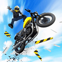 自行车跳跃游戏 v1.15.0