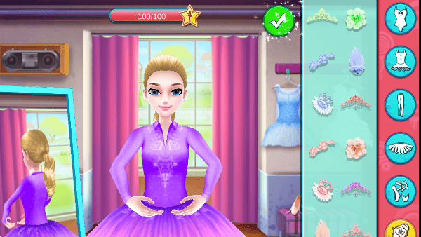 舞力对决游戏 v1.1.58安卓版