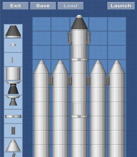 航天模拟器国际版 v1.6.00.6安卓版