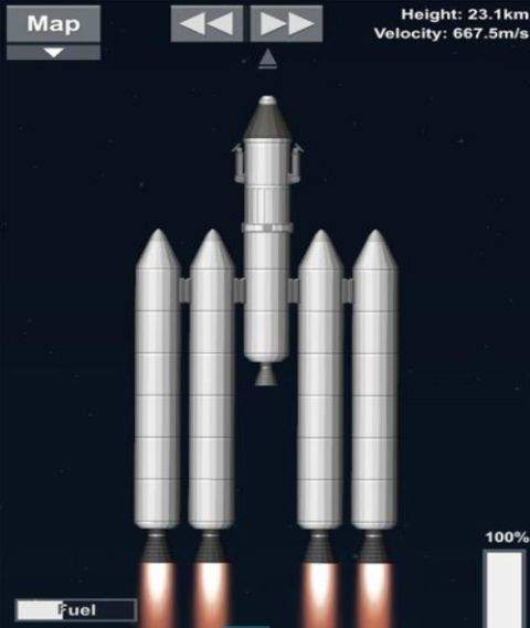 航天模拟器国际版 v1.6.00.6安卓版