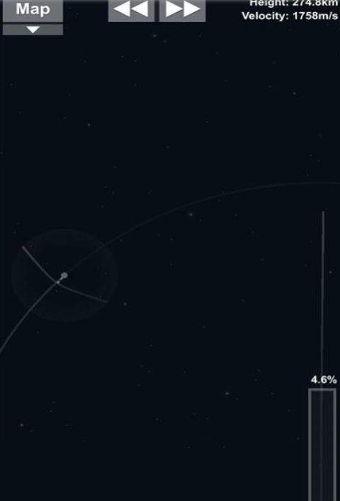 航天模拟器国际版 v1.6.00.6安卓版