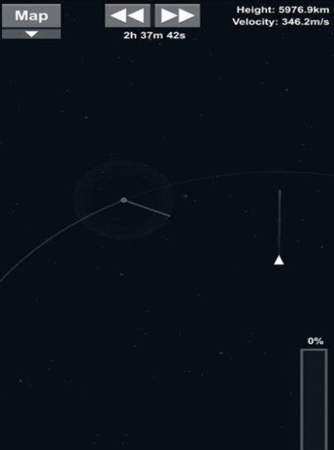 航天模拟器国际版 v1.6.00.6安卓版