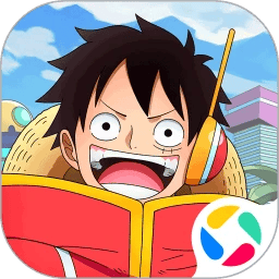 航海王启航腾讯官方版 v36.0.0 最新版