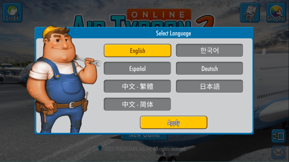 航空大亨2手机版 v1.9.6安卓版