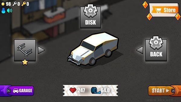 艰难道路最新版下载(Tough Road) 艰难道路最新版下载(Tough Road)