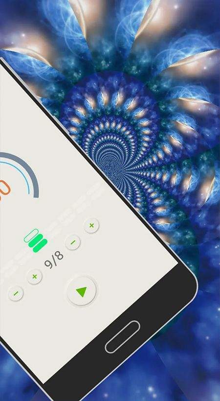 节拍器app v2.25.0501安卓版