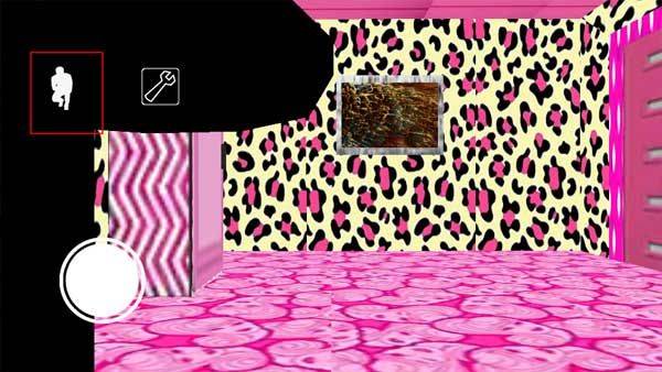 芭比奶奶2恐怖屋 v1.7.3安卓版