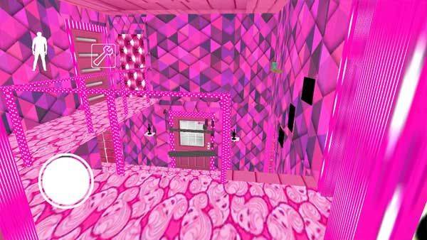 芭比奶奶2恐怖屋 v1.7.3安卓版